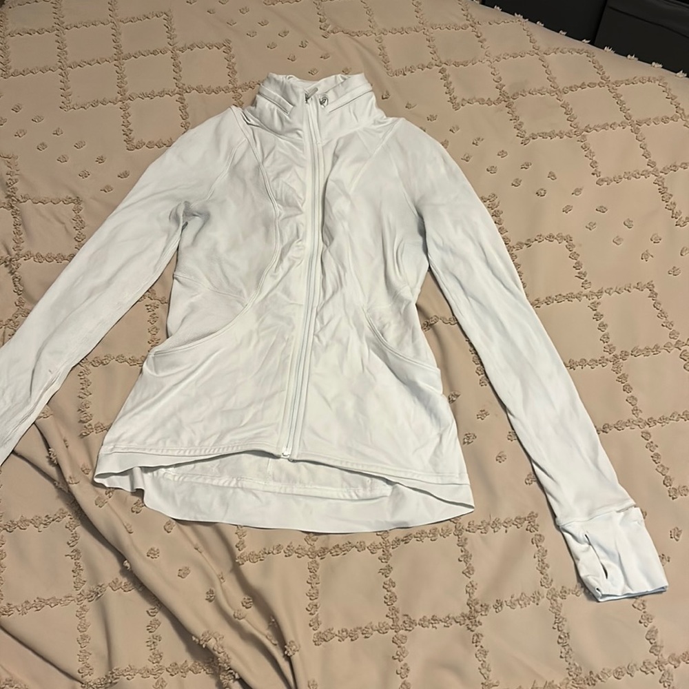 Lululemon jacket